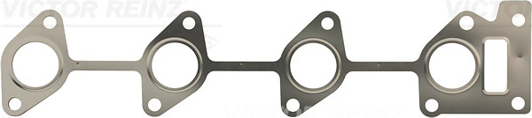 Gasket, exhaust manifold
